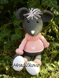 Myšičky